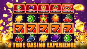 bm88 Slots ဂိမ်းများ မြန်မာနိုင်ငံ Online Slots