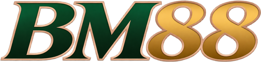 bm88 Logo